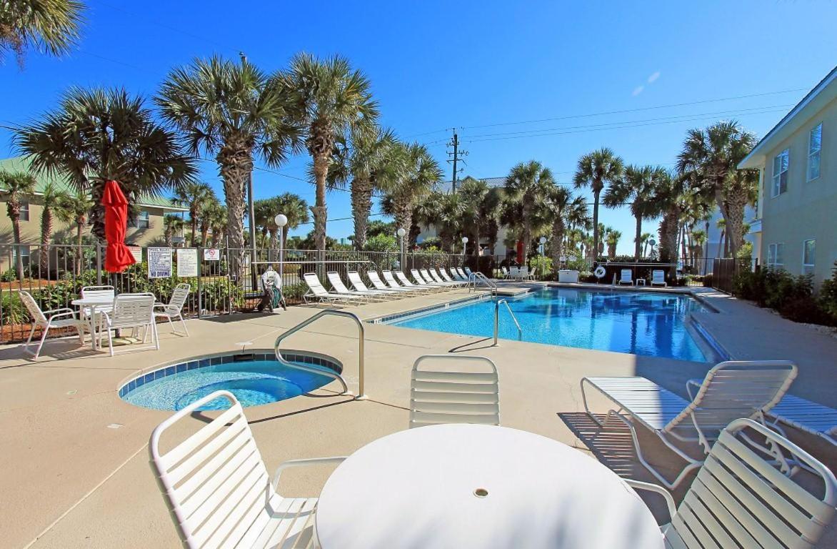 Caribbean Dunes 120 Destin Zewnętrze zdjęcie