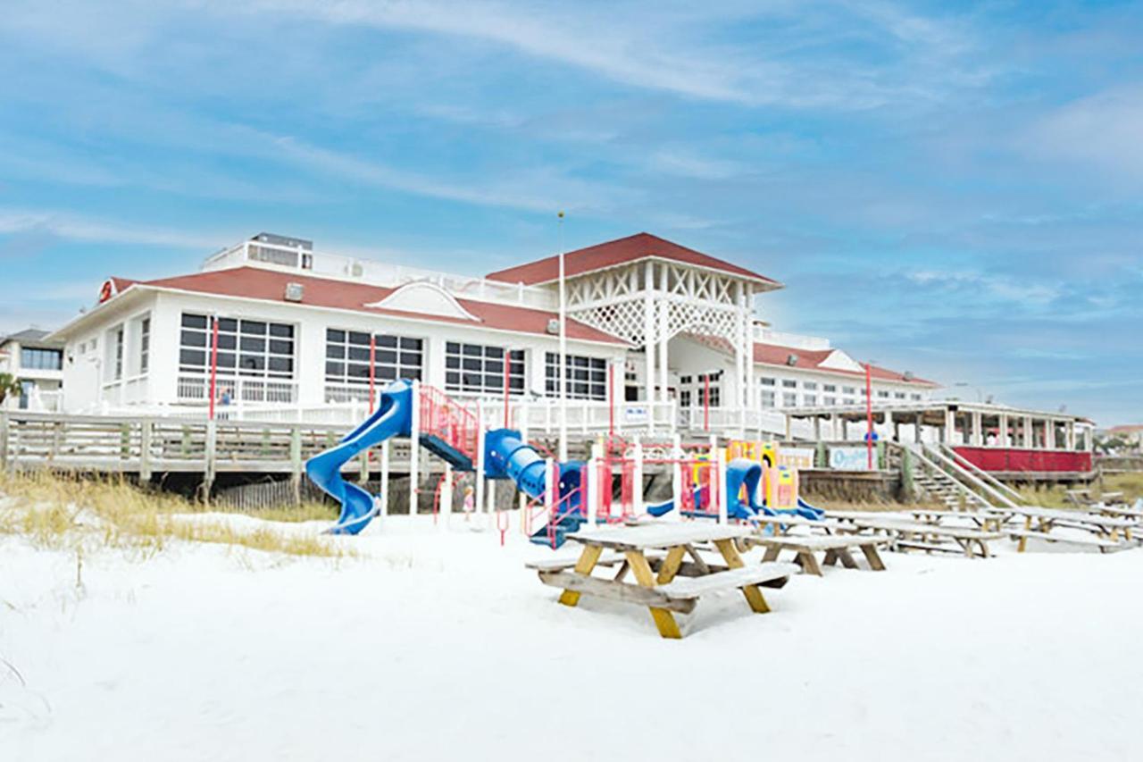 Caribbean Dunes 120 Destin Zewnętrze zdjęcie