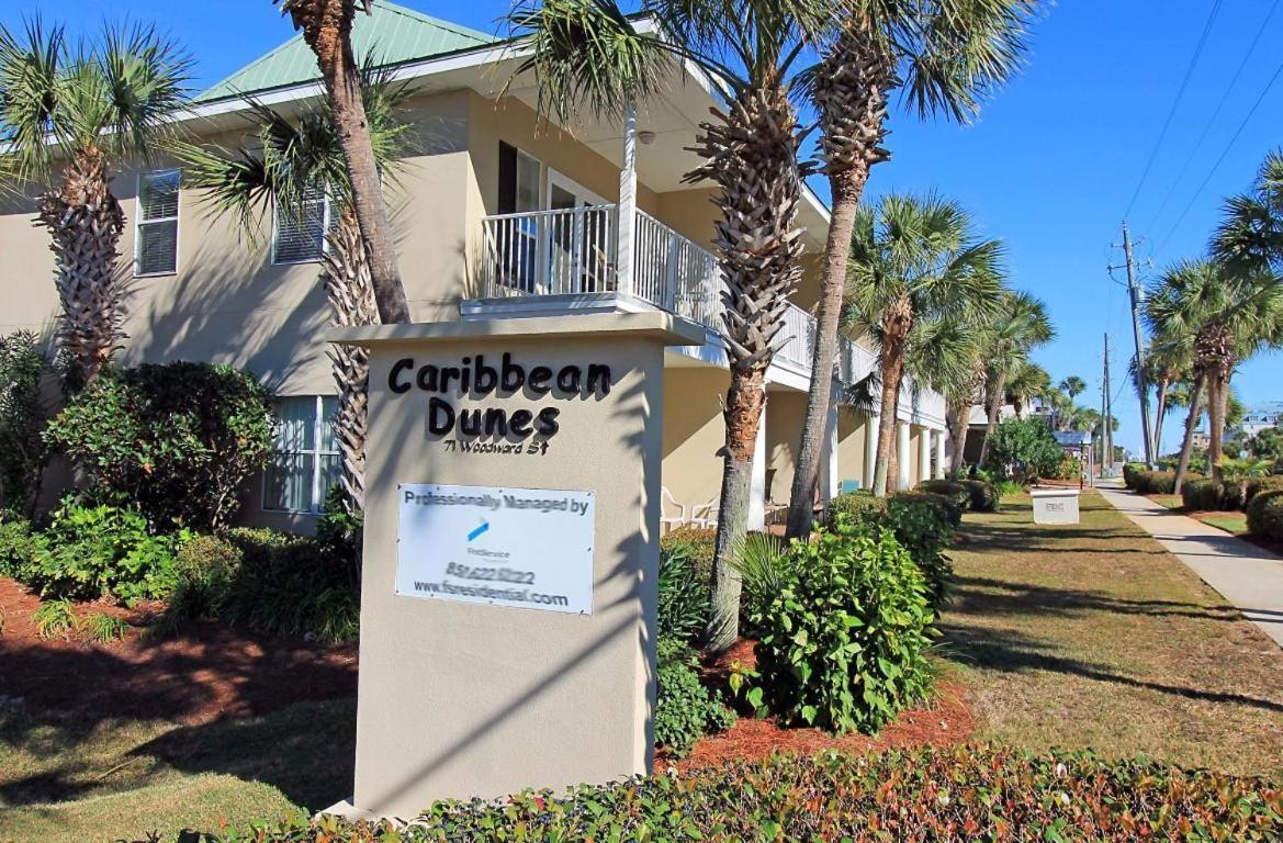 Caribbean Dunes 120 Destin Zewnętrze zdjęcie
