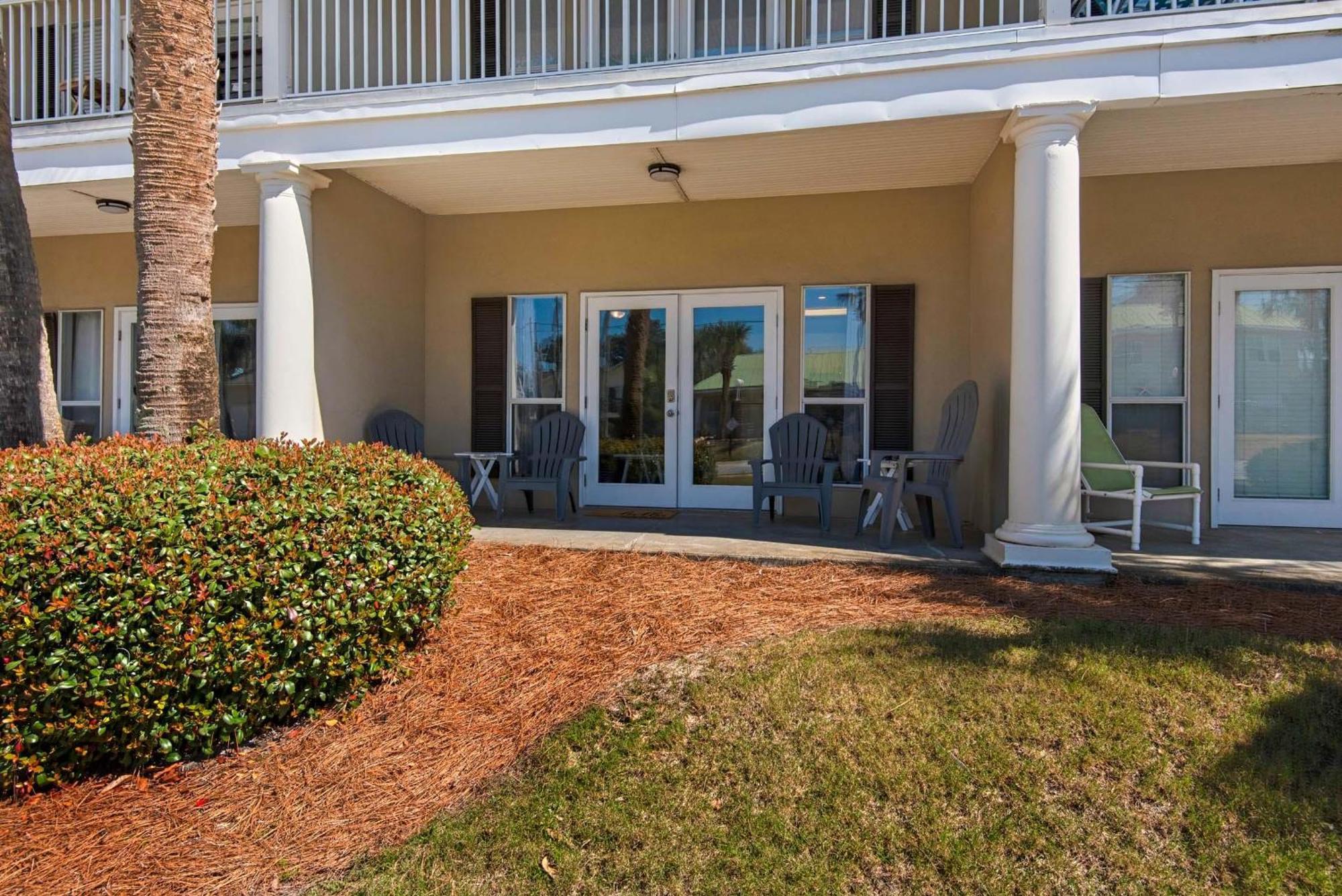 Caribbean Dunes 120 Destin Zewnętrze zdjęcie
